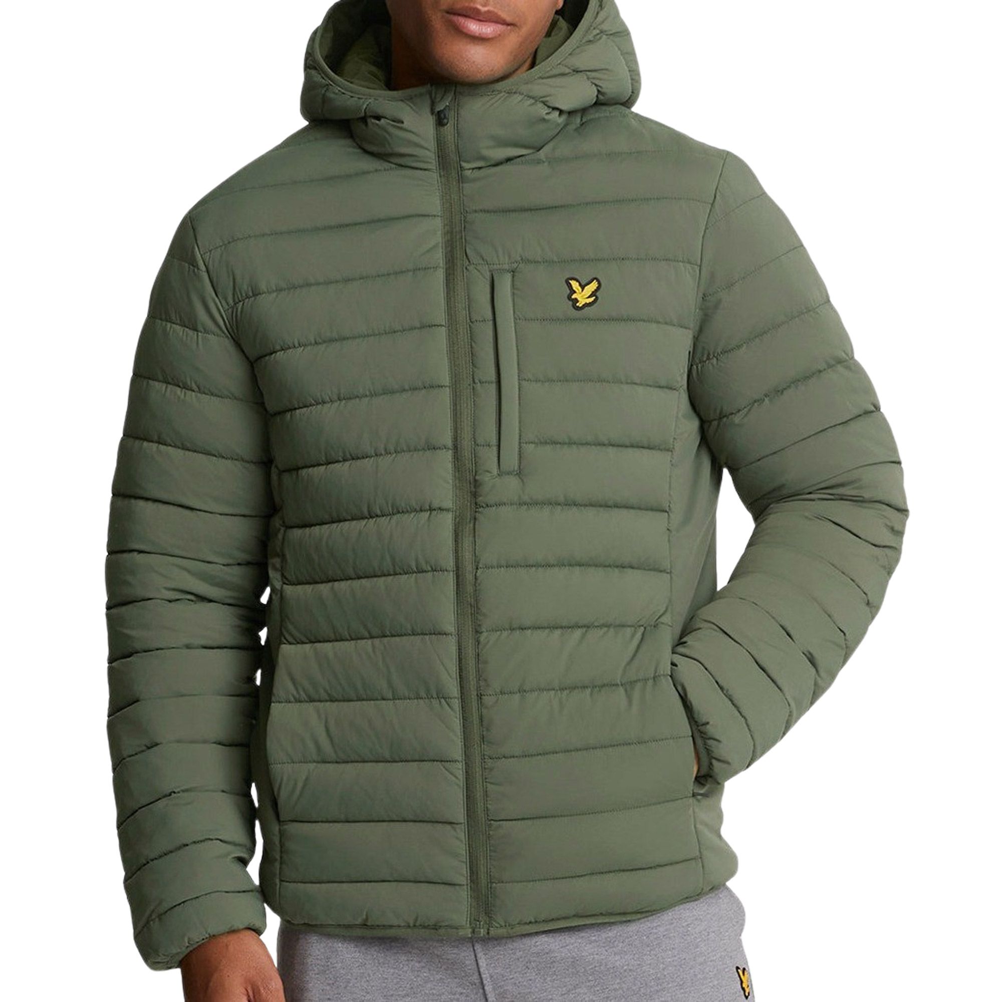 Lyle & Scott Jas Heren