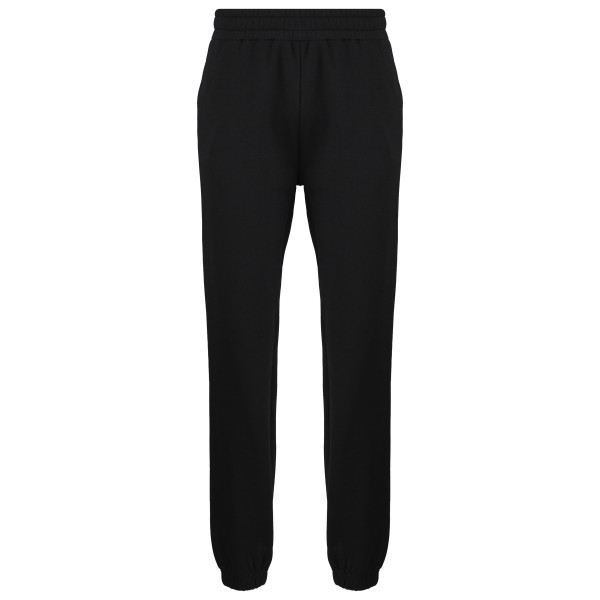 Heber Peak  MMXX.Norberg Pants - Vrijetijdsbroek, zwart