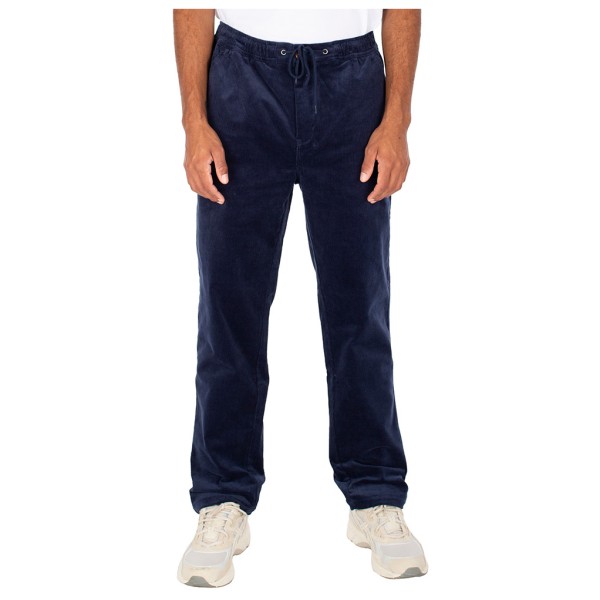 Iriedaily  Trapas Pant - Vrijetijdsbroek, blauw