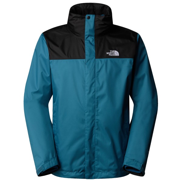 The North Face  Evolve II Triclimate Jacket - 3-in-1-jas, blauw