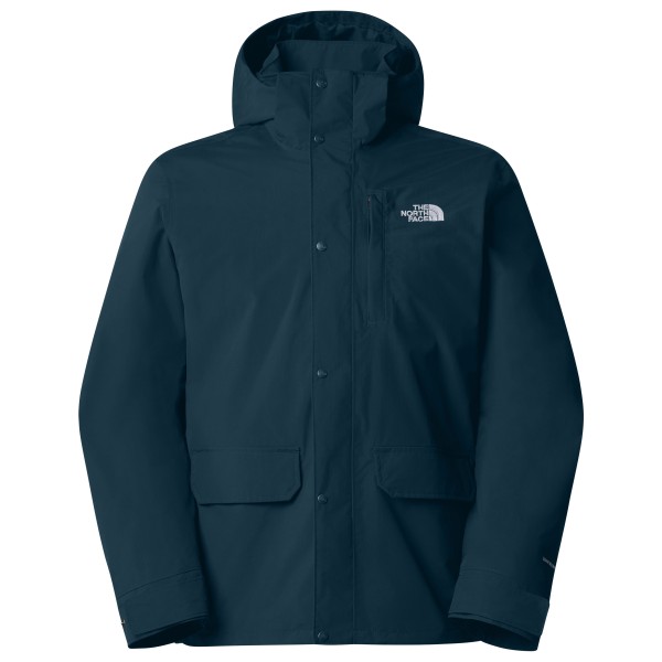 The North Face  Pinecroft Triclimate Jacket - 3-in-1-jas, blauw