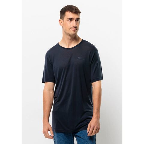 Jack Wolfskin T-shirt MOLA T M