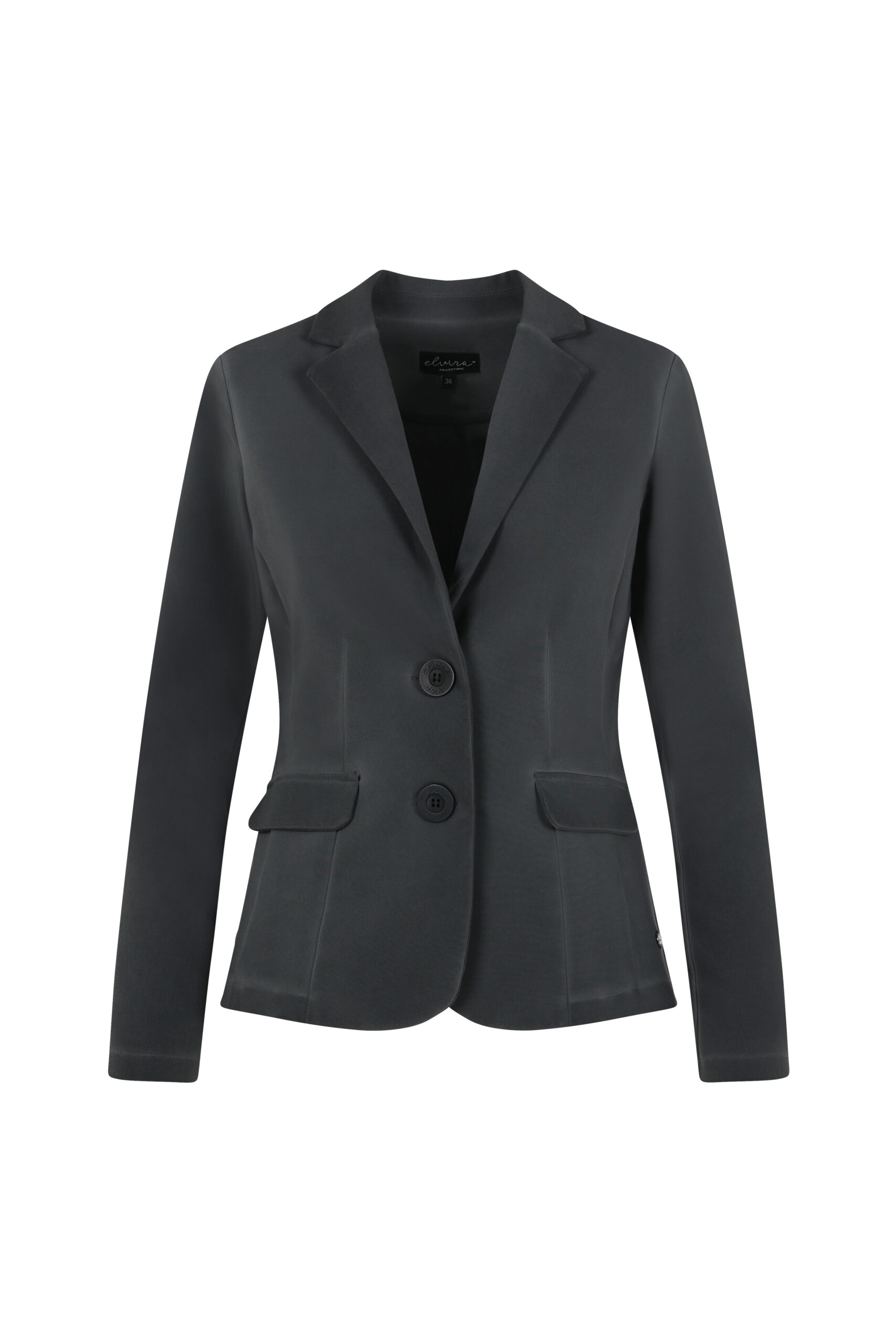 Elvira Collections e4 24-058 blazer nikki