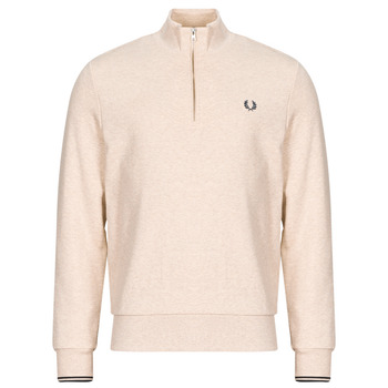 Fred Perry Sweater  HALF ZIP