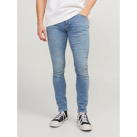 Jack & Jones Skinny fit jeans LIAM EVEN