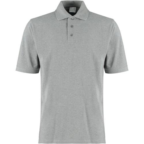 Kustom Kit Mens Klassic Cotton Superwash 60C Polo Shirt