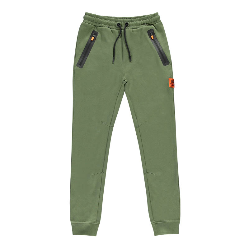 Cars Kids Custo Sw Pant Army