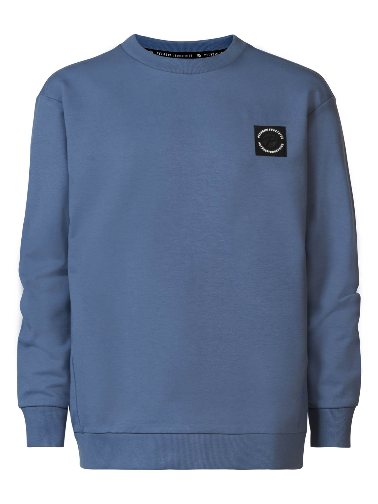 Petrol industries Boys Sweater Round Neck