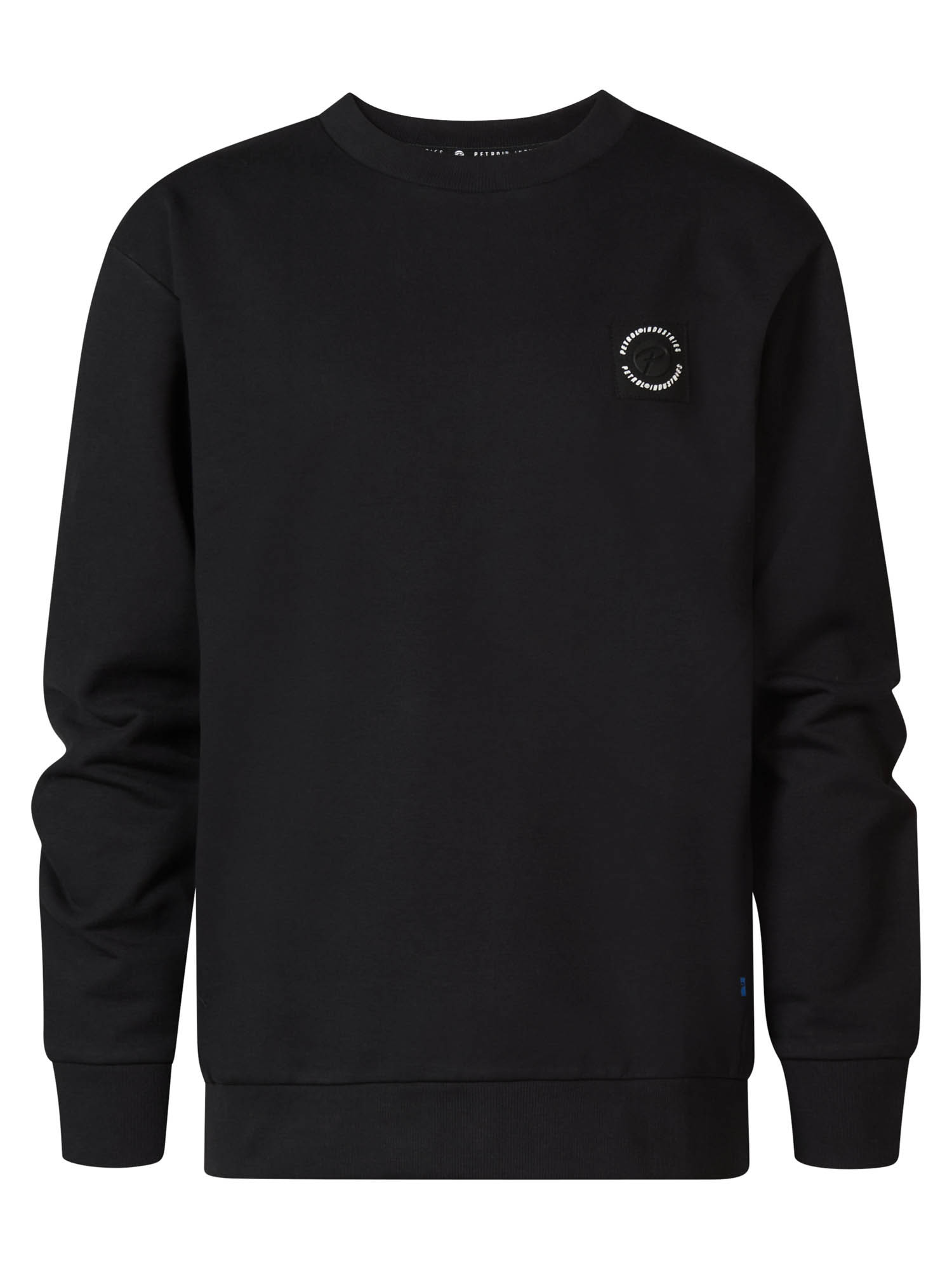 Petrol industries Boys Sweater Round Neck