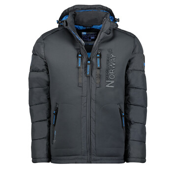 Geographical norway Donsjas  BEACHWOOD