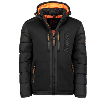 Geographical Norway  Kinder-Daunenjacken BEACHWOOD