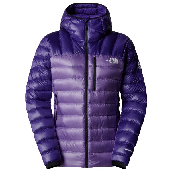 The North Face  Women's Summit Breithorn Hoodie - Donsjack, purper