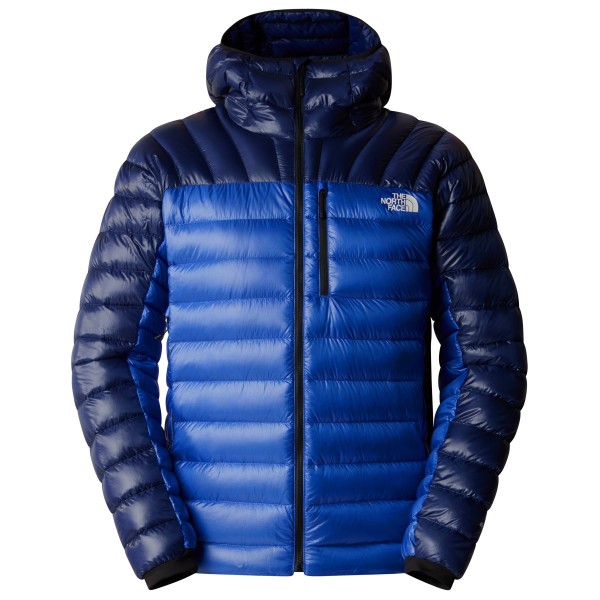 The North Face  Summit Breithorn Hoodie - Donsjack, blauw