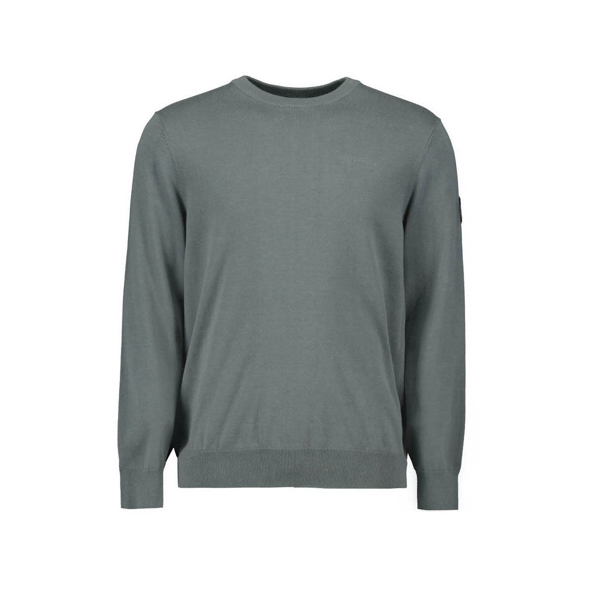 Airforce Knitwear Round Neck