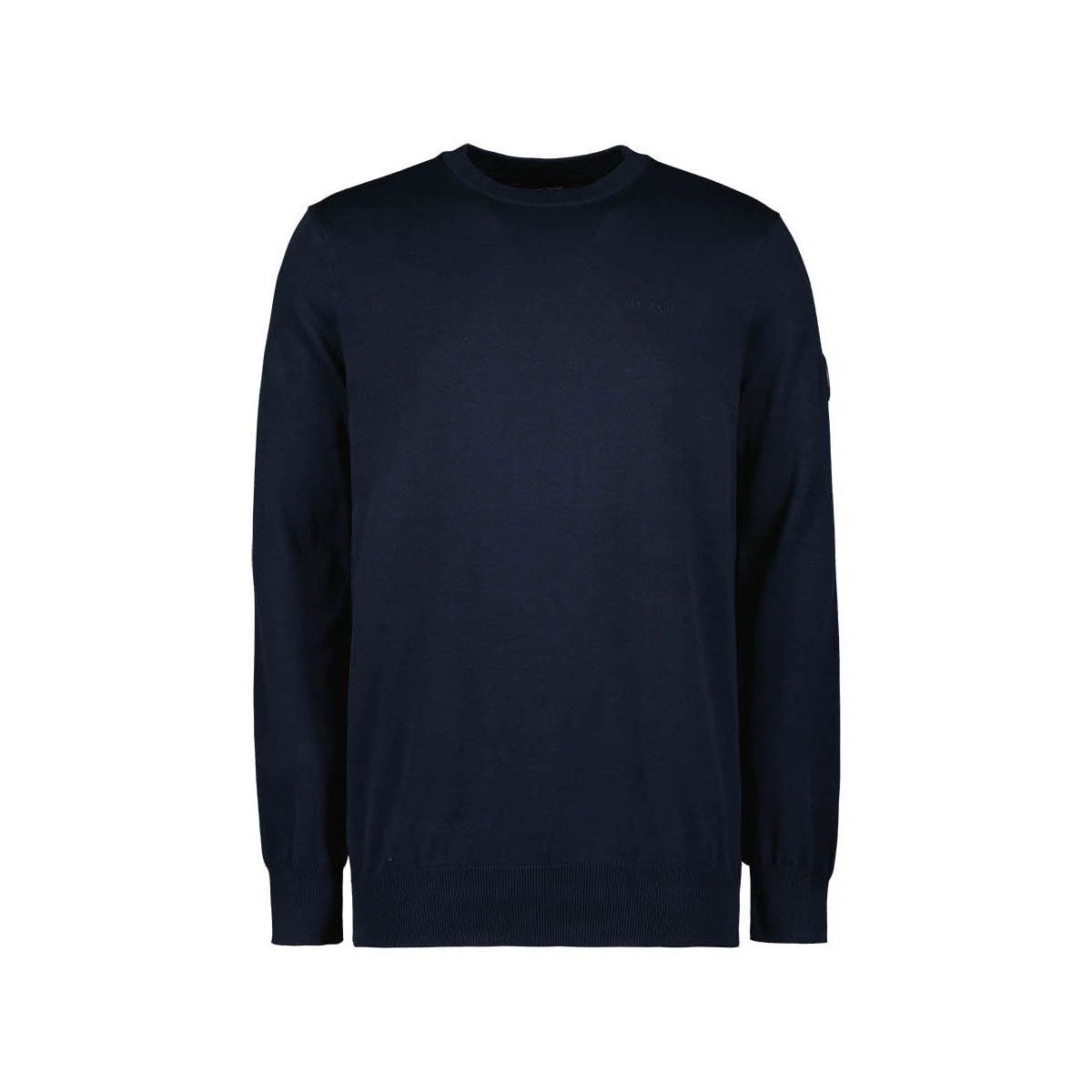 Airforce Knitwear Round Neck