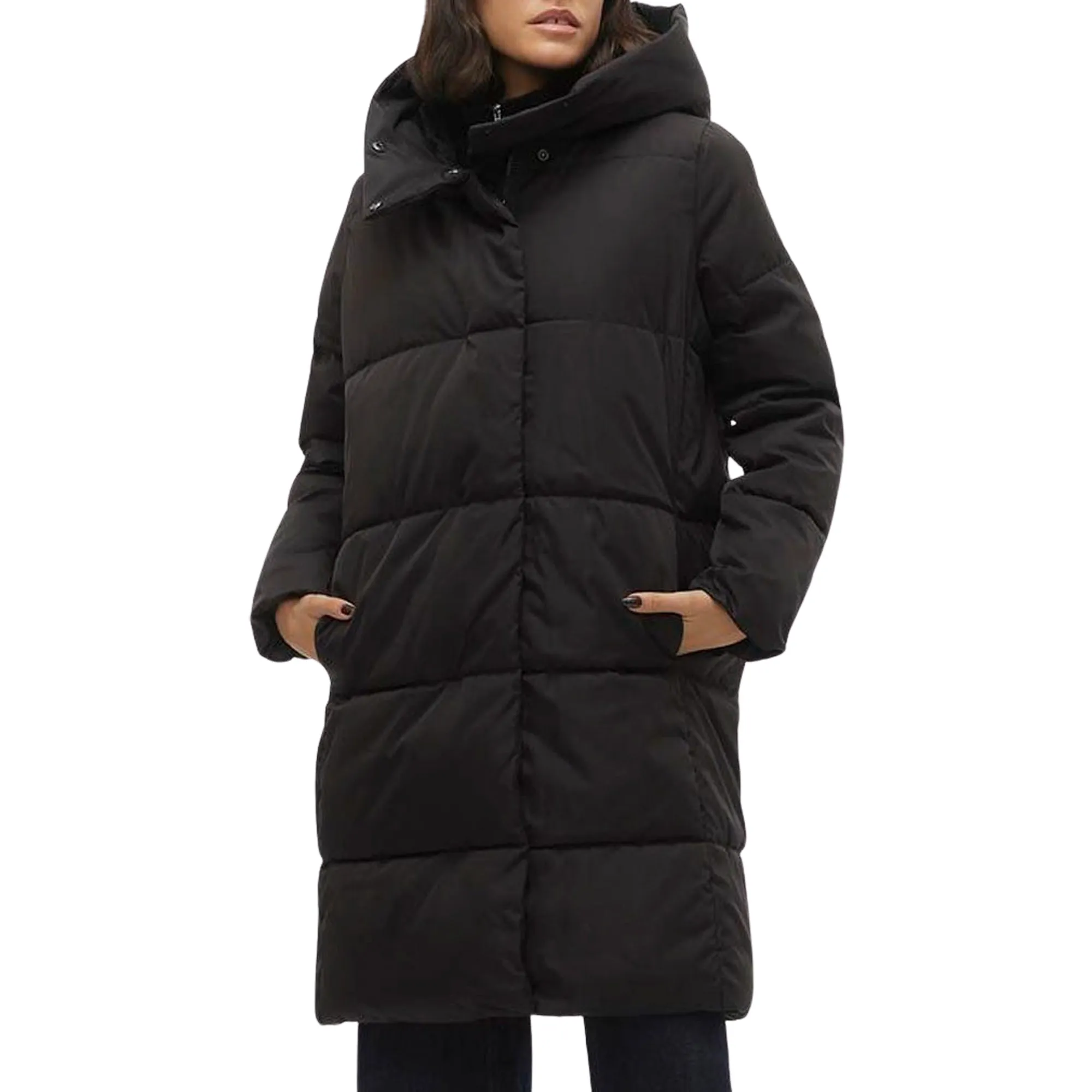 Vera Moda Stella Winterjas Dames