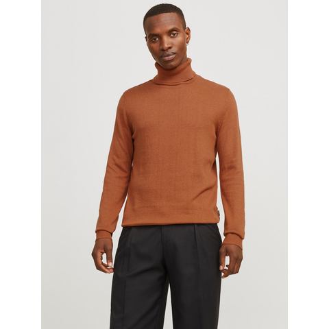 Jack & Jones Coltrui JJEEMIL KNIT ROLL NECK NOOS