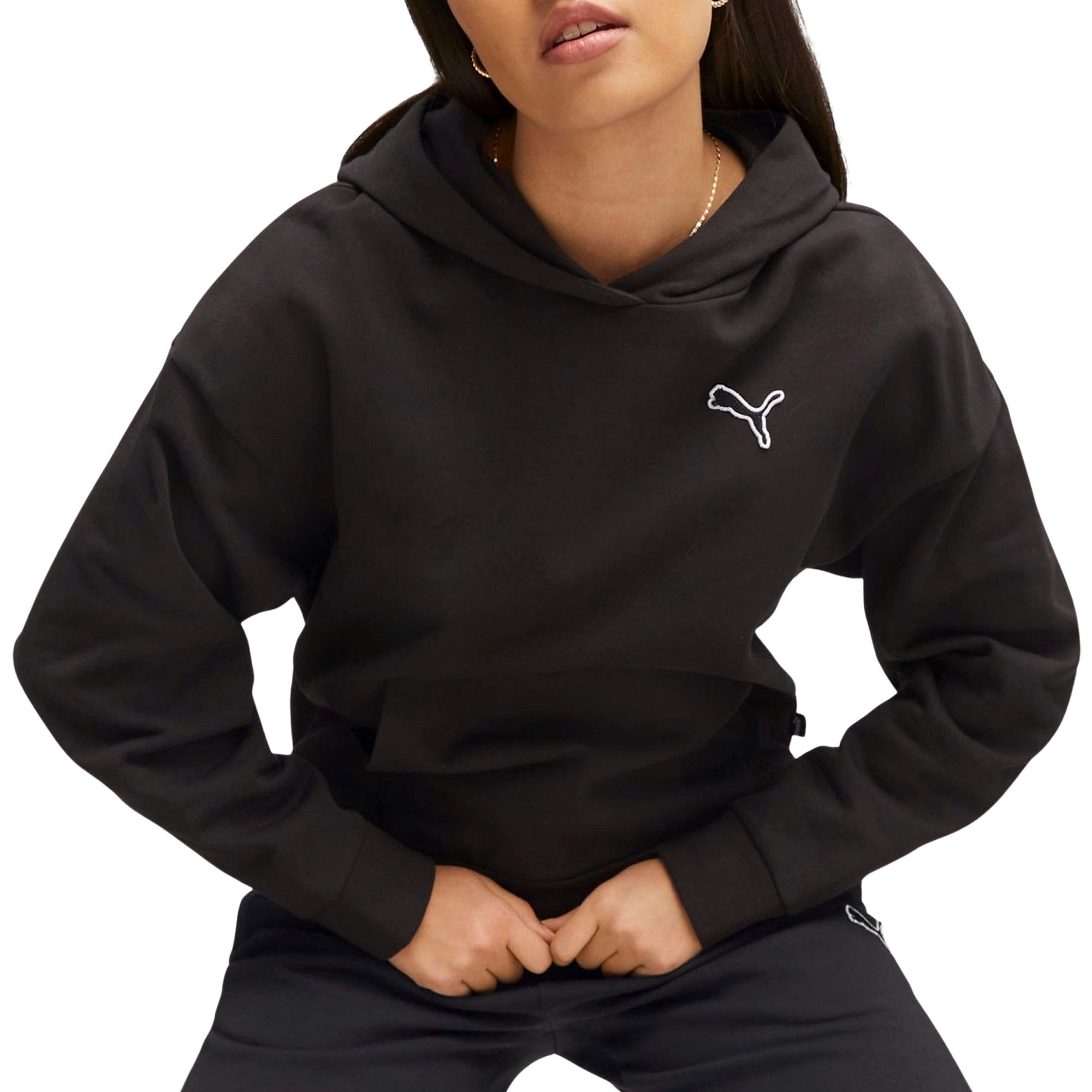 Puma Better Essentials Hoodie Dames