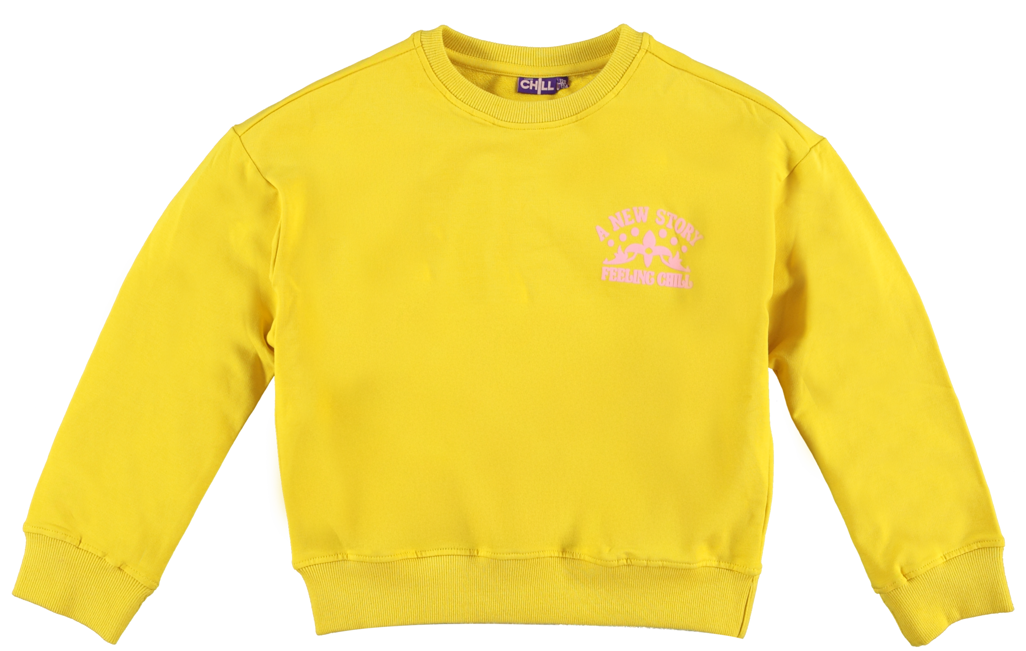 O'Chill Meisjes sweater oukje -