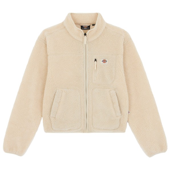 Dickies  Women's Mount Hope Fleece - Fleecevest, beige