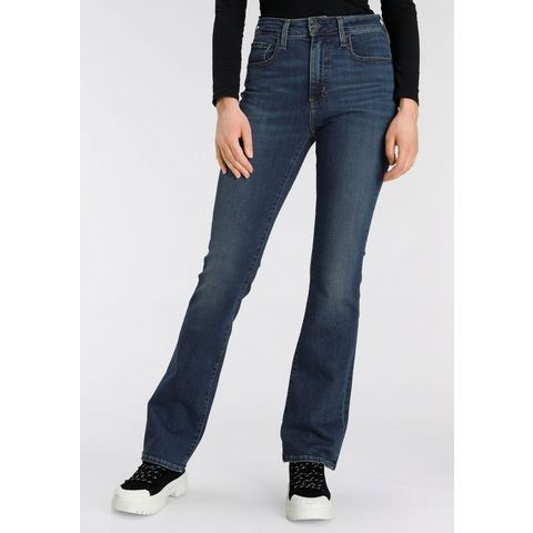 Levi's Bootcut jeans 725 High-Rise Bootcut