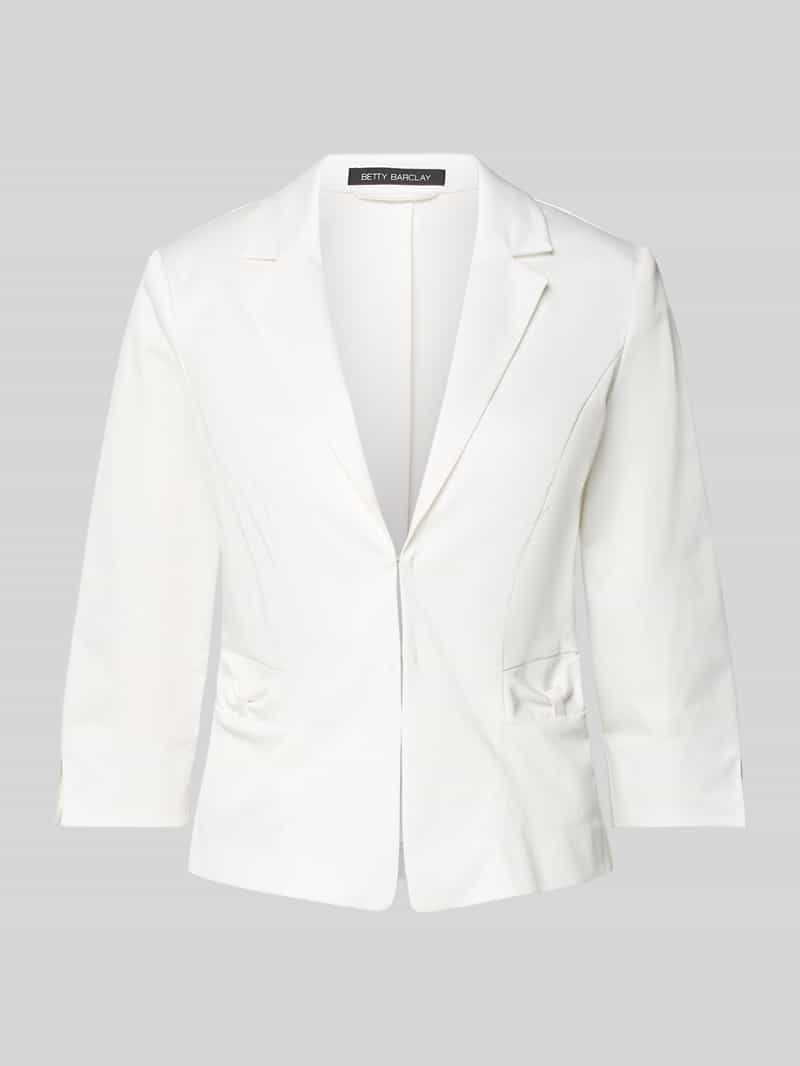 Betty Barclay Blazer met reverskraag