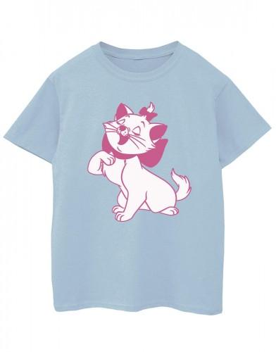 Disney jongens de Aristocats Marie T-shirt