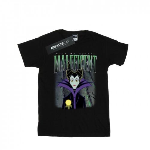 Disney jongens Doornroosje Maleficent Montage T-shirt