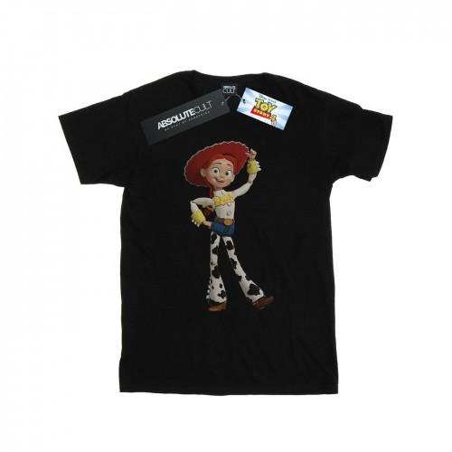 Disney jongens Toy Story Jessie Pose T-shirt