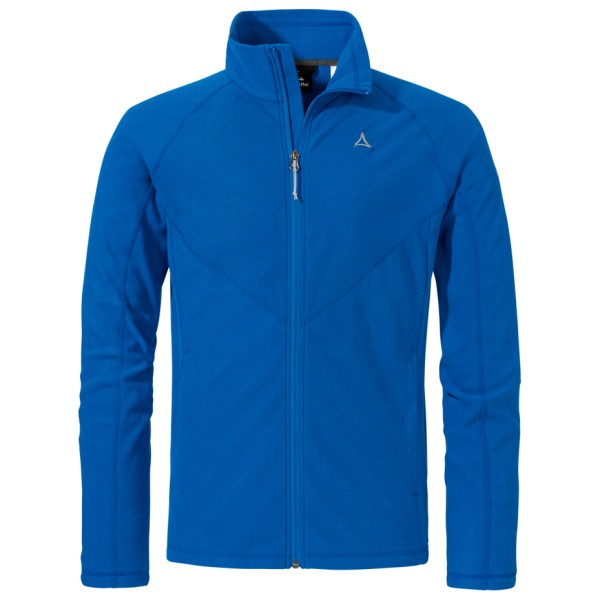 Schöffel  Fleece Jacket Ghedina - Fleecevest, blauw