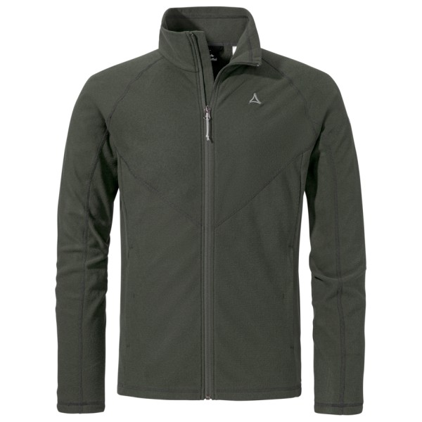 Schöffel  Fleece Jacket Ghedina - Fleecevest, grijs