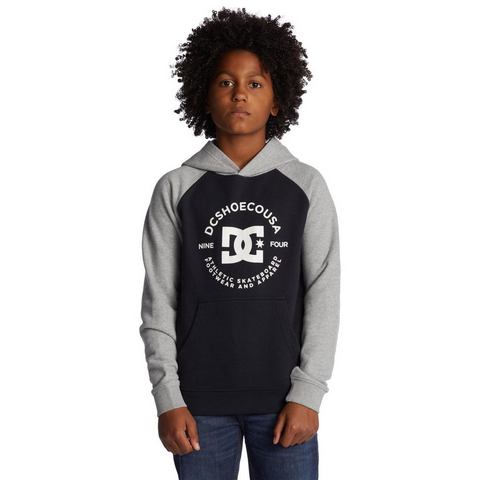 DC Shoes Hoodie DC Star Pilot