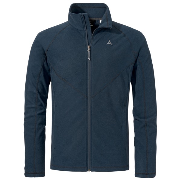 Schöffel  Fleece Jacket Ghedina - Fleecevest, blauw