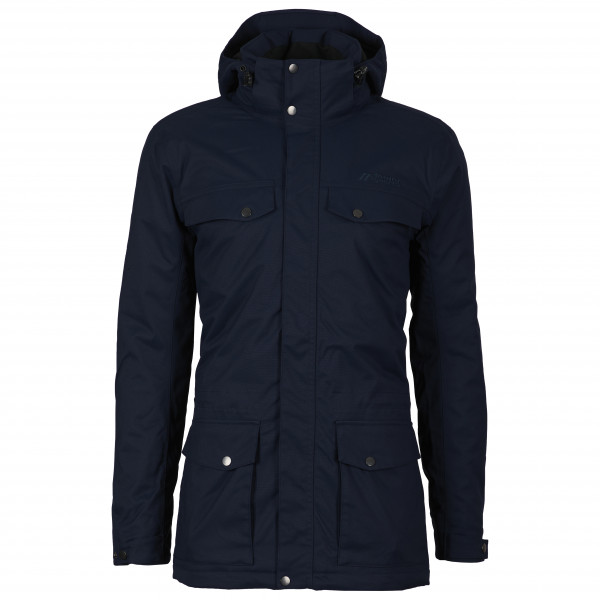 Maier sports  Knuth - Parka, blauw