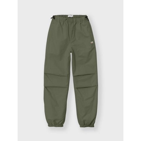 Name It Geweven broek NKFBELLA HW PARA TWI PANT 5299-XP