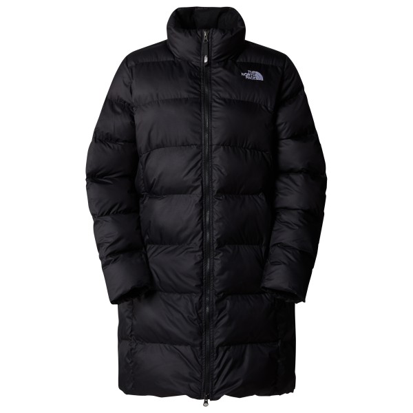 The North Face  Women's Saikuru Parka - Lange jas, zwart