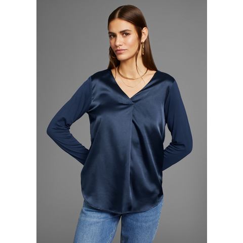 HECHTER PARIS Shirtblouse