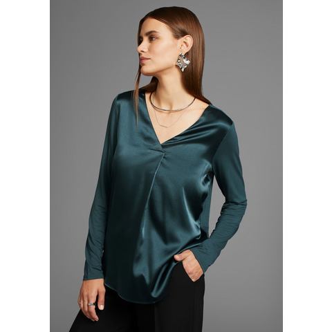 HECHTER PARIS Shirtblouse