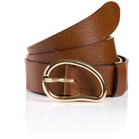 Tom Tailor Leren riem TTROSIE