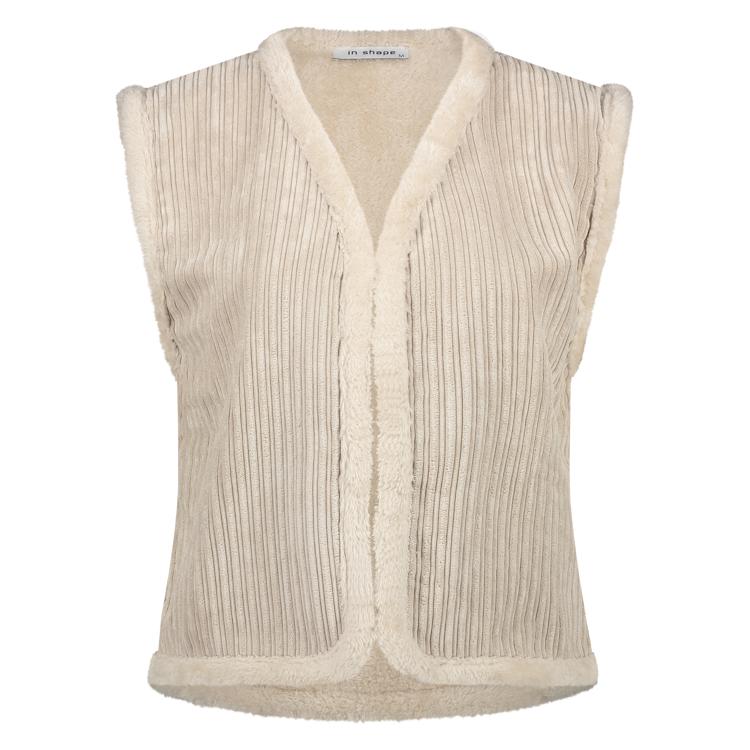 In Shape Vest 2403075