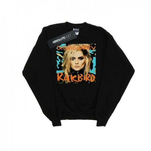 Pertemba FR - Apparel Debbie Harry Rockbird Cover-sweatshirt voor meisjes