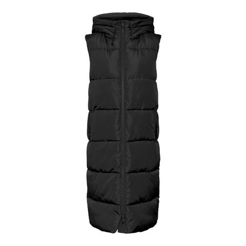 Vero Moda Curve Bodywarmer VMCLIGAANE WAISTCOAT NOOS CUR