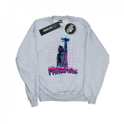 Ready Player One Parzival Key-sweatshirt voor meisjes