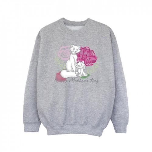 Disney Girls The Aristocats Moederdagsweater