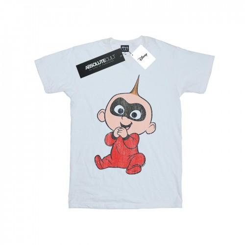 Disney jongens Incredibles 2 Jack Jack T-shirt