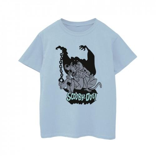 Scooby Doo Boys Bang Jump T-shirt