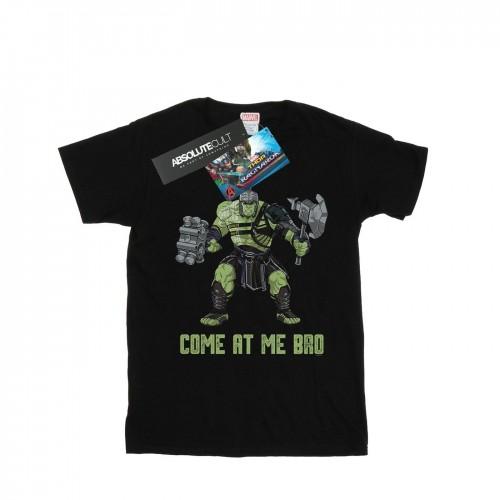 Marvel Boys Thor Ragnarok Come At Me Bro T-shirt