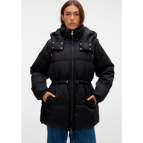 Vero Moda Gewatteerde jas VMNANNA SHORT DOWN JACKET NOOS TS