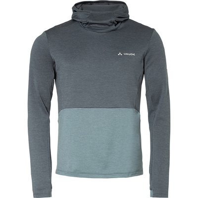 Vaude Heren Monviso Hoodie