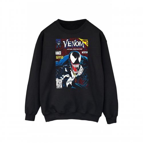 Marvel Venom Lethal Protector-sweatshirt voor heren